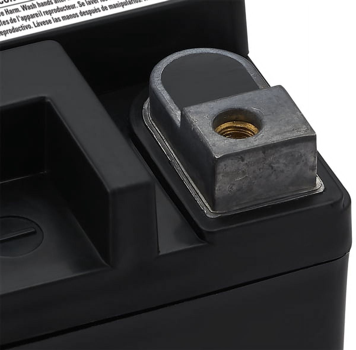 ACDelco Auxiliary Battery