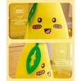 thumbnail image 5 of Banana Pillow Plush Toy, Super Soft Stuffed Animal for Kids - Cute Cuddle Companion for Sleep & Play, Kawaii Home Decor, Gift for Boys and Girls A, 5 of 6