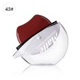thumbnail image 2 of MENOW Barras de labios hidratantes resistentes al agua brillo de labios duradero cosméticos de maquillaje 43B, 2 of 2