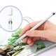 thumbnail image 1 of Tapa Para lápiz óptico Ticfox Para iPad ABS, 1 of 7