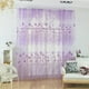 thumbnail image 1 of Panel de gasa para mosquitera de tul con impresión offset (morado), 1 of 9