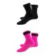 thumbnail image 1 of 2 Pares de Botas de Buceo de Neopreno de 3 Mm DYNWAVEMX XS, 1 of 8