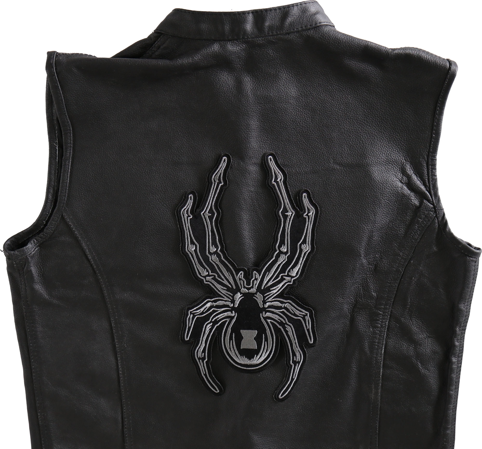 Spider Patch
