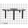 thumbnail image 3 of Delonghi Cover 5332160000, 3 of 5