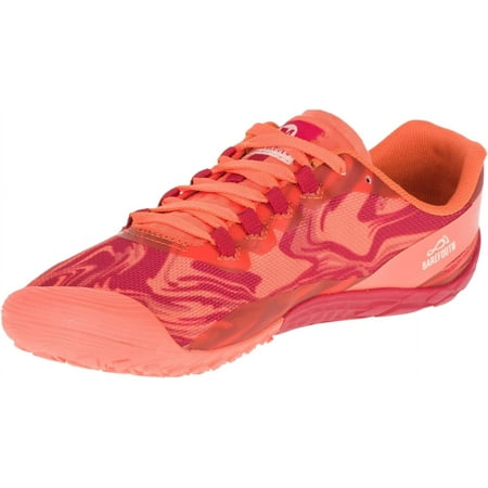 Merrell Women's J066368 Vapor Glove 4, Goldfish - Size 7