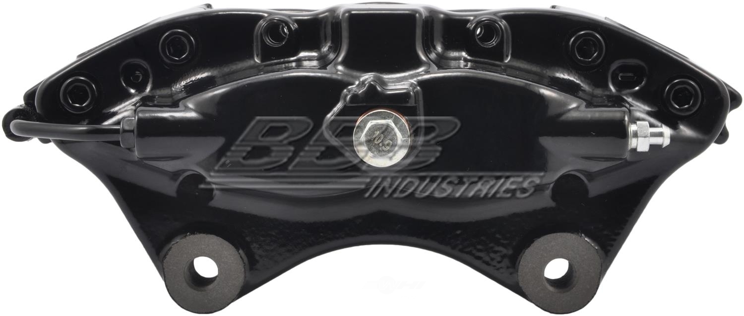 TERREPOWER formerly BBB Industries 97B17723B Reman Caliper w/installation Hardware
