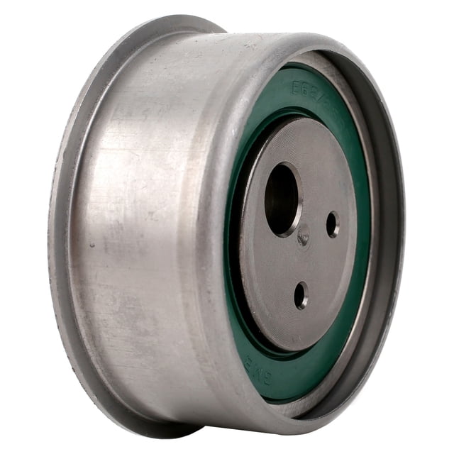 POLEA TENSORA DE DISTRIBUCIÓN GRANDIS 2007 al 2009 MITSUBISHI L4 2.4L KEEP ON GREEN .