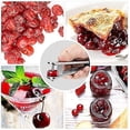 thumbnail image 4 of 304 Stainless Steel Olive Pitter Remover Seed Remover Portable Cherry Pitter Tool Kitchen Aid, 4 of 4