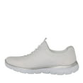 thumbnail image 3 of Skechers Women's Summits Wide Width Sneaker, 3 of 6