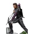 thumbnail image 2 of Iron Studios Estatuilla Clint Barton Escala 1:10 Hawkeye multicolor, 2 of 2