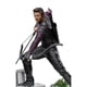 thumbnail image 2 of Iron Studios Estatuilla Clint Barton Escala 1:10 Hawkeye multicolor, 2 of 2