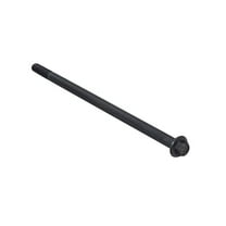 AlveyTech Rear Axle Bolt for Monster Moto/Mega Moto Classic 80cc (MM-B80) Bike Replacement Part M12 X 1.25 X 255 8.15 oz