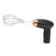 thumbnail image 1 of Batidora de Mano Inalámbrica, Batidora Eléctrica Portátil de Mano, recargable por USB para Mezclar Hornear, Batidora versátil para Huevos y Alimentos para vijes en la cocina, 1 of 7