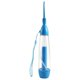 thumbnail image 2 of New Portable Oral Irrigator Clean the Mouth Wash Your Tooth Water Irrigation Manual Water Dental Flo, 2 of 5