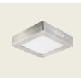 thumbnail image 2 of Fatt Satinado Cuadrado Cálido Iluminación Luz Vic Innovador, 2 of 2