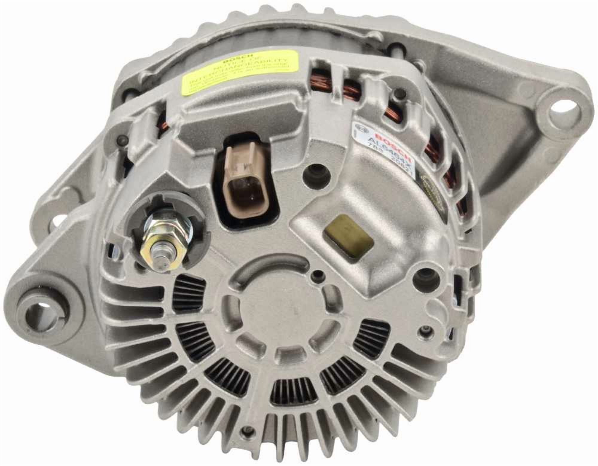 Bosch AL6464X Premium Alternator