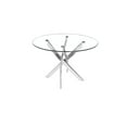 thumbnail image 1 of Home Gear Wan Dining Table, 1 of 7