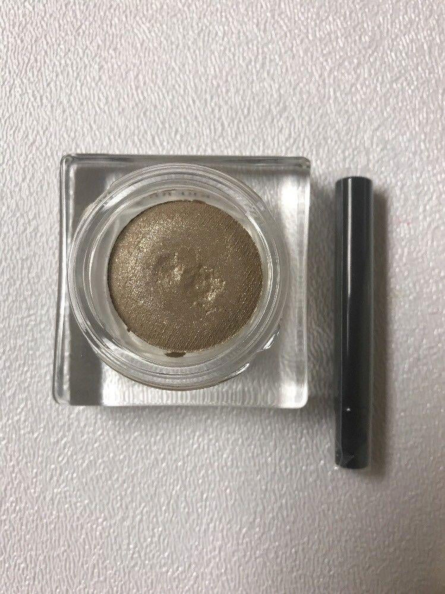 Burberry Eye Colour Cream Eye Shadow #120 Festival Gold
