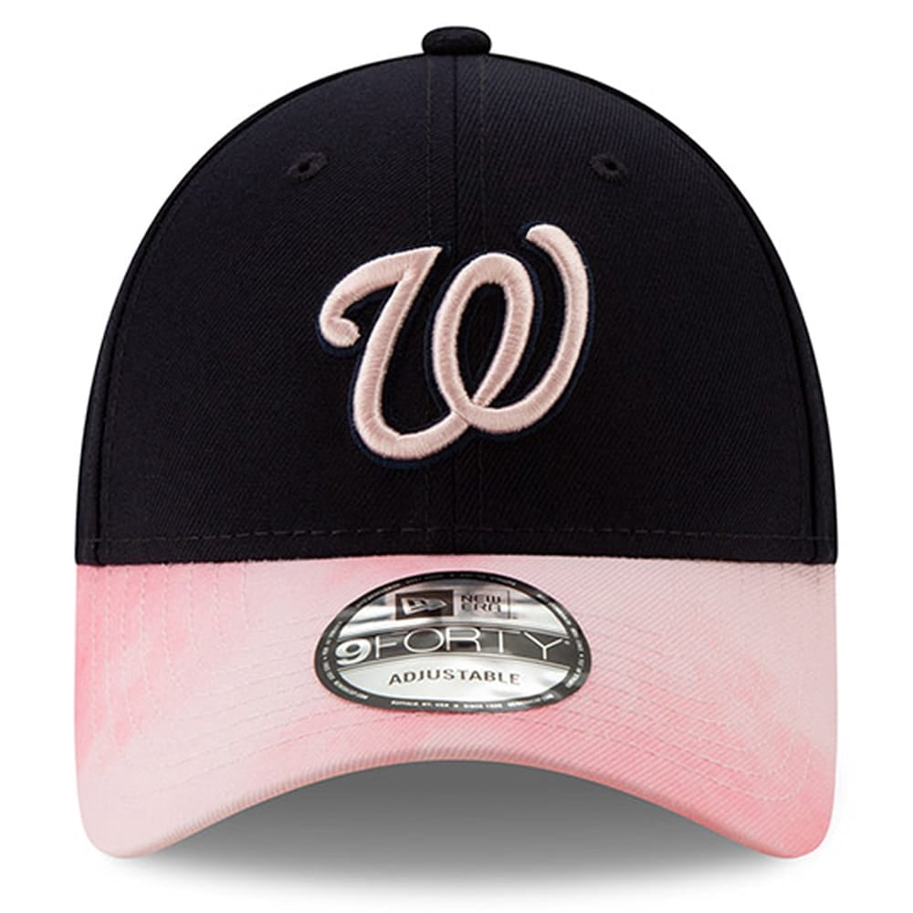 Washington Nationals New Era Mother's 