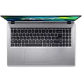 thumbnail image 4 of Acer Aspire Slim AG15-32P-39R2 15.6" FHD IPS Notebook - Intel Core 3 N355 1.9GHz, 8GB RAM, 128GB SSD, Windows 11 Home, Silver, 4 of 5