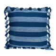 thumbnail image 1 of Coussin de Transition de Rivière&44; Bleu, 1 of 1