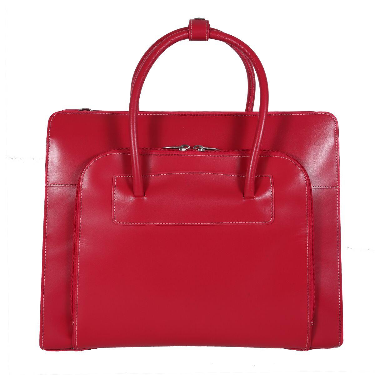 LA GRANGE, Top Grain Cowhide Leather 