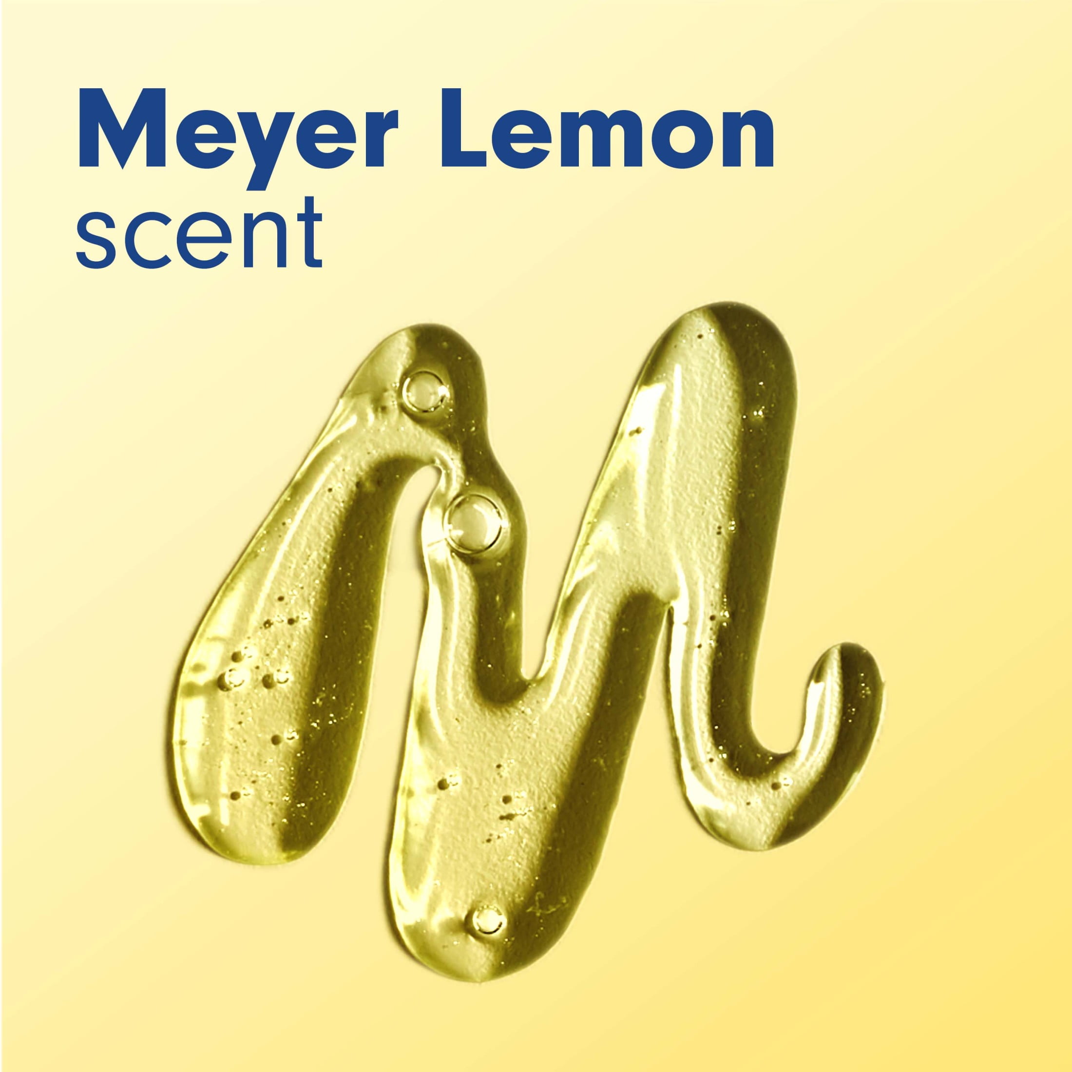 Softsoap Limited Edition Liquid Hand Soap, Meyer Lemon Scent, 50 fl oz Refill Bottle