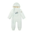 thumbnail image 3 of Character Baby Hooded Pram Suit, Sizes 0-9 Months, 3 of 7