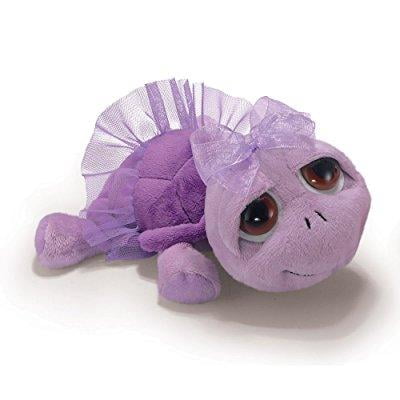 russ turtle stuffed animal
