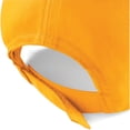 thumbnail image 3 of Beechfield  Plain Original 5 Panel Baseball Cap, 3 of 5