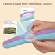 thumbnail image 2 of Almohada rellenable Cat Toy Retro Shaw Cat Tip, paquete de 3, 2 of 8