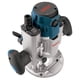 thumbnail image 4 of Enrutador con base de inmersión BOSCH MRP23EVS 120 V 2.3 HP 15 A, 4 of 9