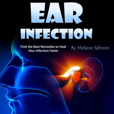 Ear Infection - Audiobook