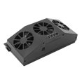 thumbnail image 4 of Solar Powered Car Solar Fan, Car Cooling Fan, Automobile Car Ventilator, For Car Car Ventilator, 4 of 8