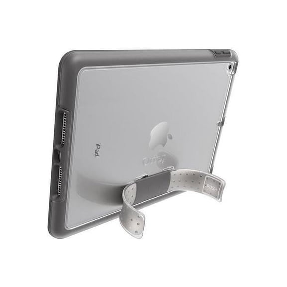 OtterBox SLATE GRAY PRO PACK FOR APPLE CASEUNLI IPAD 5TH/6TH GEN Model 77-59037