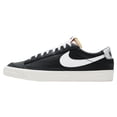 thumbnail image 4 of Nike Blazer Low '77 Vintage Men's Sneaker Shoe Limited Edition Black DA6364-001, 4 of 10
