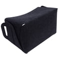 thumbnail image 4 of Storage  Box, Storage Cubes Organizer Lightweight Sturdy  For Office Closet For Home Laundry, 4 of 8