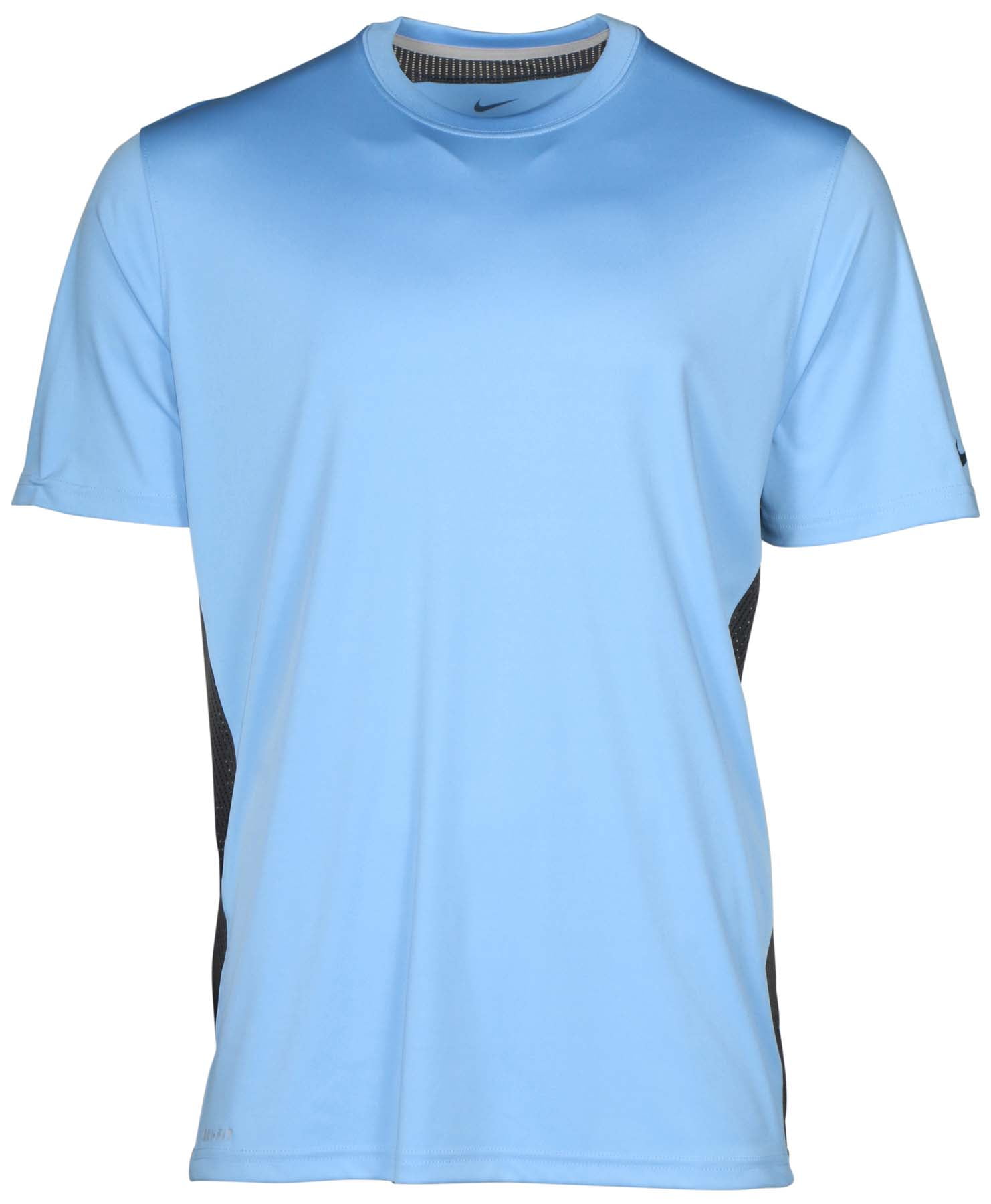 Nike Men's DriFit Crew Neck Football TShirt