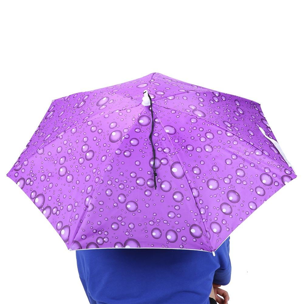 umbrella top cap