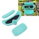 thumbnail image 1 of Padre De Espuma Para Avata 2 Gafas 3, Gafas De Vuelo Con Máscara De Ojo Conmovedora De La Almohadilla De La Almohadilla Y La Espada Accesorios Para Drones De Avata Lavables, 1 of 7
