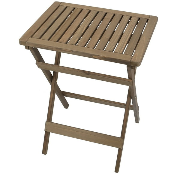 small folding patio tables