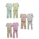 thumbnail image 2 of Pijama Con Diseños Divertidos Para Niña Tatys Fashion 2075, 2 of 2
