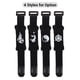 thumbnail image 4 of Envoltura de trastes Rockhouse Black SM-36, 4 of 8