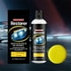 thumbnail image 5 of Líquido de mantenimiento de faros automotrices 100ml | Limpiador de oxidación de lentes de lámpara | Potenciador de la transmisión de luz | Restaura la claridad, elimina la suciedad, la suciedad, 5 of 9