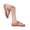 Pink, variant on Slide Sandals for Women Elegant Rhinestone Flip Flops Comfort Footbed Slip on Shoes