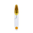thumbnail image 3 of 8 Pack en Forme de U Ressort Point de Croix en Forme de U Ciseaux à Ressort en Plastique ABS Poignée Polyvalente Utile Pratique Portable avec Couvercle de Protection, 3 of 8