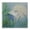 Soaring Snowy Egret Moonlight, variant on Stupell Industries Stoic Heron Looking Left Animals & Insects Painting Black Floater Framed Canvas Art Print Wall Art, 18 x 18