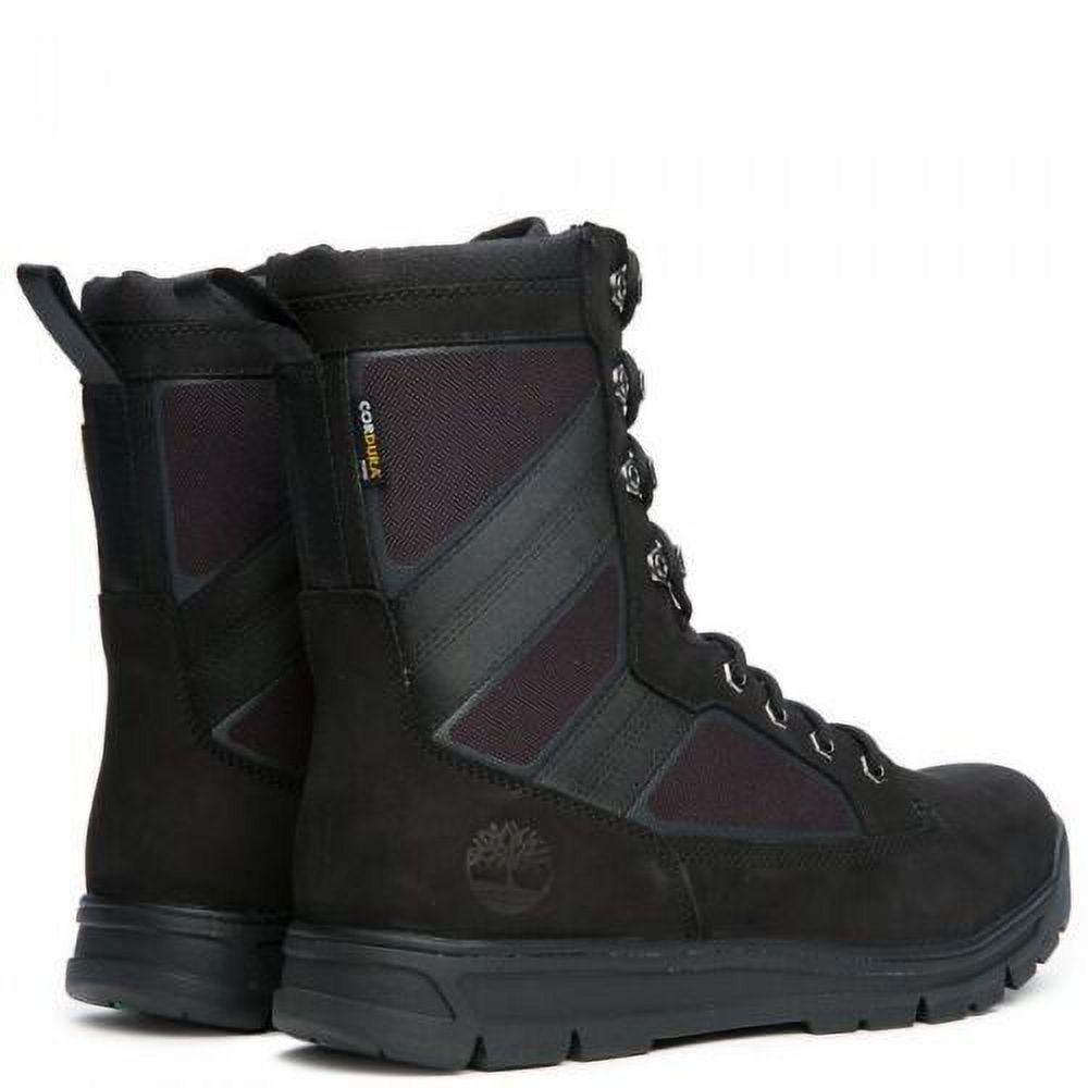 mens 8 inch field guide boot tan brown - Walmart.com display picture 3