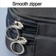 thumbnail image 4 of Estuche para lápices de gran capacidad Estuche grande para lápices Estuche para bolígrafos de papelería Zhivalor BST3066241-2, 4 of 5