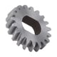 thumbnail image 5 of 5WK1035, Simple Installation Antirust Durable Sunroof Motor Gear 19 Teeth  For Car ANGGREK Sunroof Motor Gear, 5 of 8